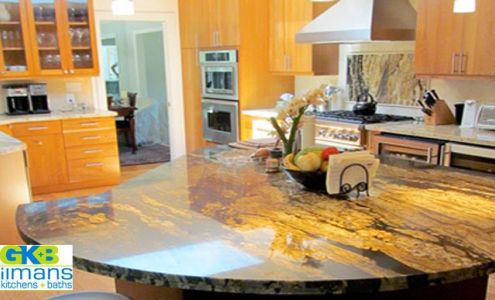 Gilmans Kitchens and Baths