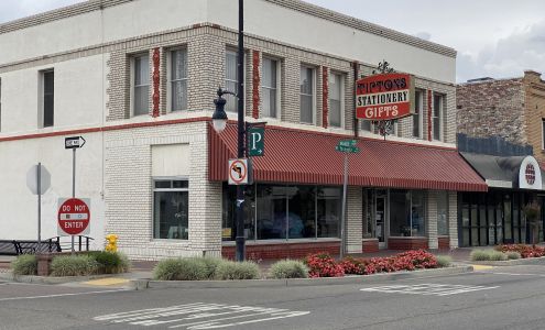 Tipton's Stationery & Gifts, Inc.