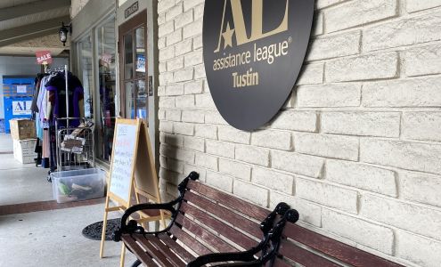 Assistance League of Tustin