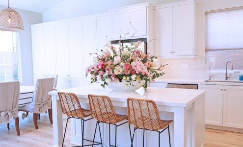 May flower Designs Inc