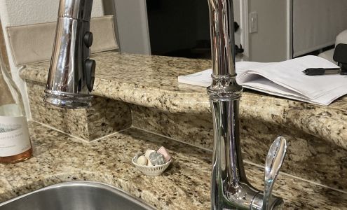 EZ Kitchen & Bath Supplies