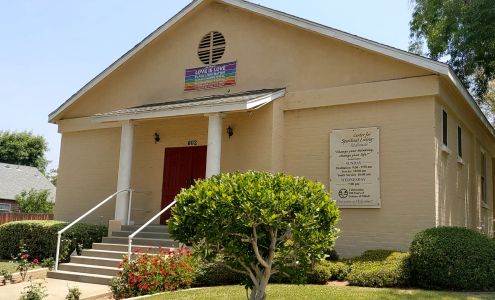 Center for Spiritual Living Redlands