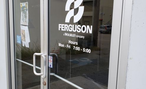 Ferguson Plumbing Supply