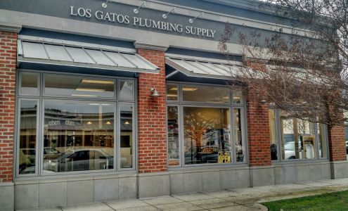 Los Gatos Plumbing Supply