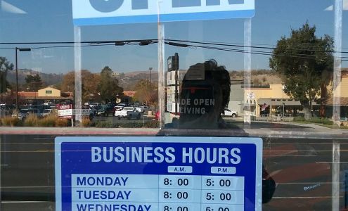 Mid Coast Mower & Saw Inc.