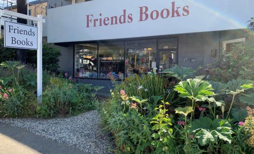 Friends Books