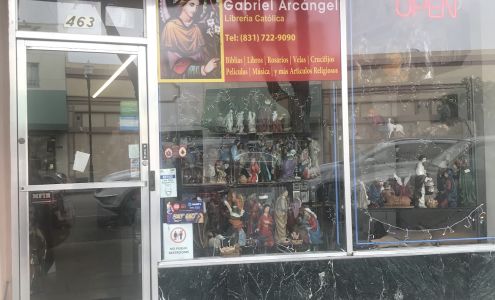 San Gabriel Arcangel