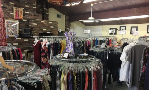 Precious Life Thrift & Gift