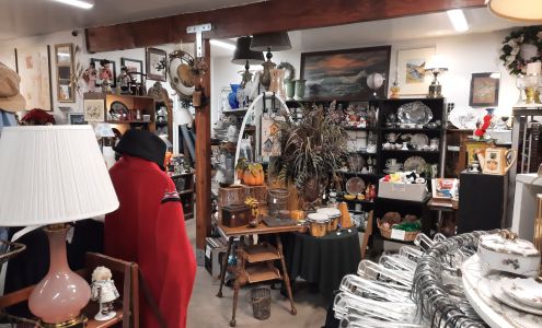 Santa Ynez Valley Opportunity Shop