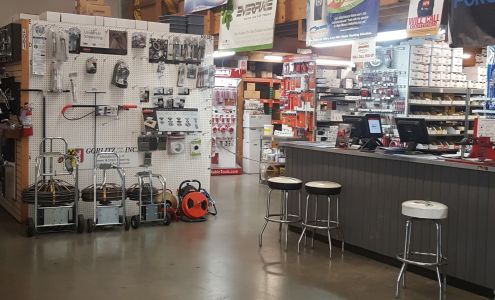 Hirsch Pipe & Supply