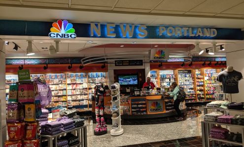 CNBC News Stand