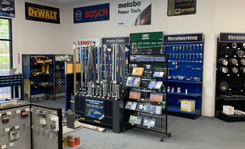 Fastenal Fulfillment Center - Appointment Only