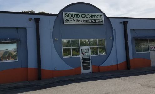 Sound Exchange