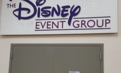 Disney Floral & Gifts