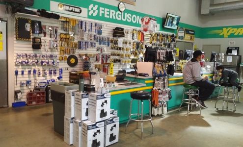 Ferguson Plumbing Supply