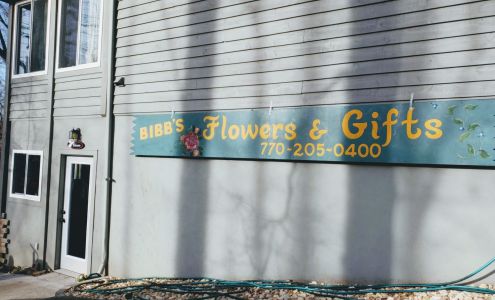 Bibbs Flowers And Gifts