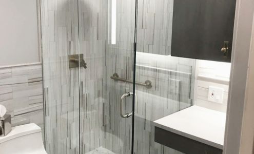 Lakeview Glass & Mirror, LLC