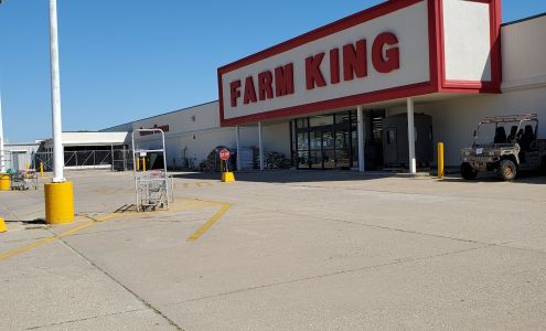 Farm King