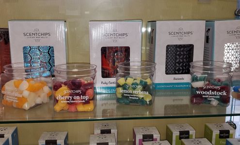 Karen's Hallmark Shop