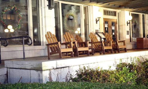 Bathhouse Row Emporium