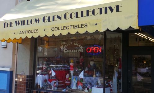 Willow Glen Collective