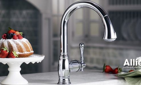 Allied Plumbing & Heating Supply Co