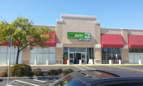 Eco Thrift