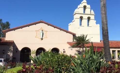 Bishop Alemany High School