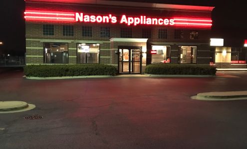 Nasons Appliances