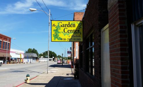 Garden Center of Pawhuska (by appointment only) Pawhuska