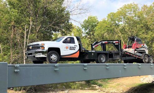 Bypass Rental Center & Hardware