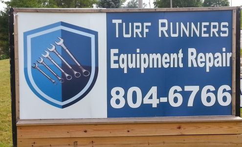 Turf Runners Equipment Repair And Sales