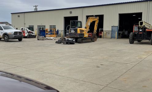 Art's Rental Equipment