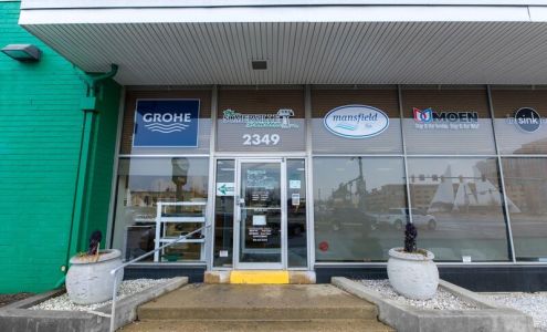 The Somerville Bath & Kitchen Store