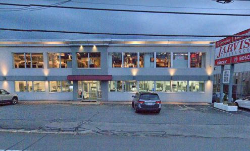 Jarvis Appliances, Inc.