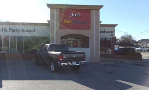 Jim's Tool & Party Rental Prince Frederick