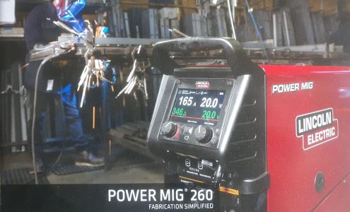 Speedway Welding Supply Inc Gloucester