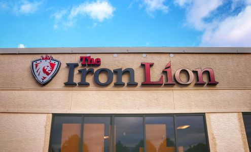 Iron Lion Collectibles
