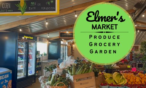 Elmer's Market
