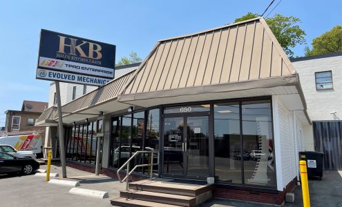 Halco Kitchen & Bath