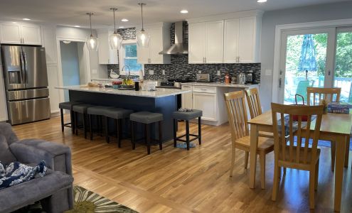 Bel Kitchen and Bath Design