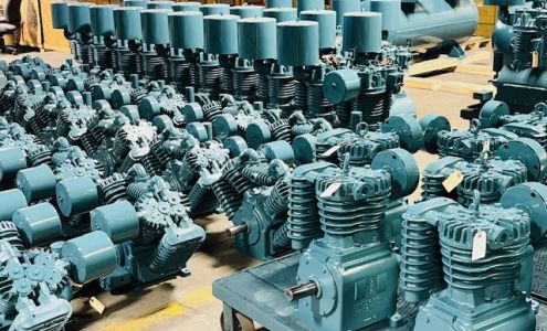 Saylor-Beall Manufacturing Co