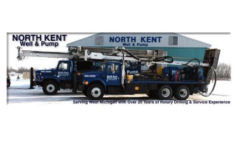 North Kent Well & Pump inc