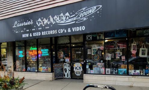 Laurie's Planet of Sound