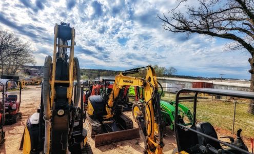 General Rental Center