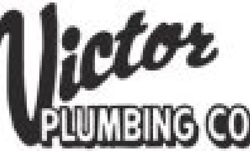 Victor Plumbing Supply Co