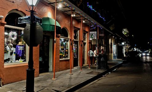 Toulouse Royale Gifts