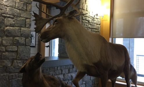 National Conservation Training Center