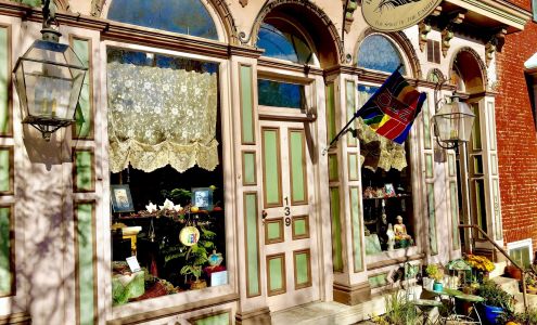 On the Wings of Dreams