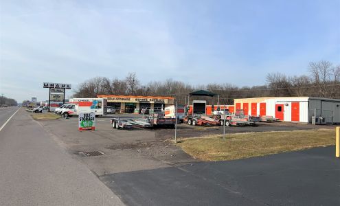 U-Haul Moving & Storage of Bloomsburg